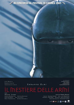 Il Mestiere delle Armi (2001)