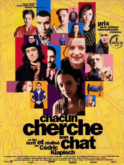 Chacun Cherche Son Chat