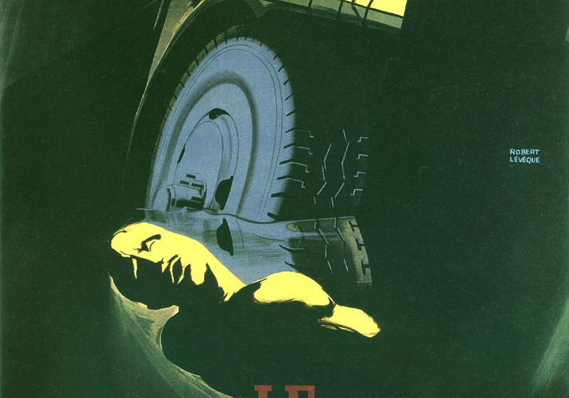Beste Avonturenfilms 1953 (films in het genre avontuur)