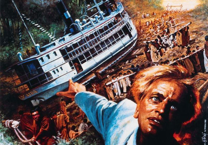Beste Films uit Peru