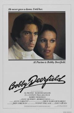 Bobby Deerfield (1977)