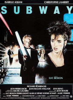 Subway (1985)
