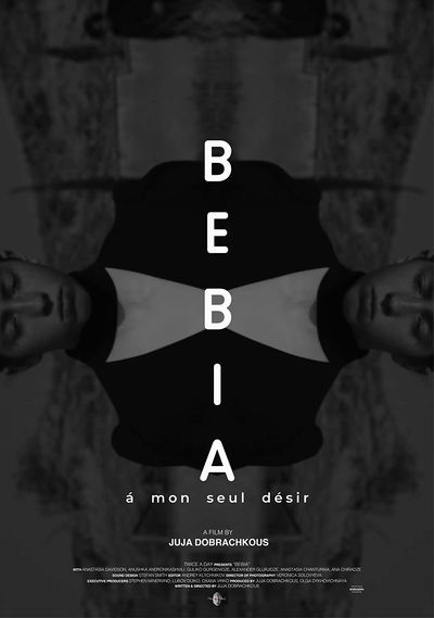 Bebia, à mon seul désir