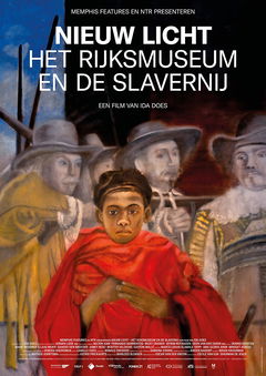 Nieuw Licht - Het Rijksmuseum en de slavernij (2021)
