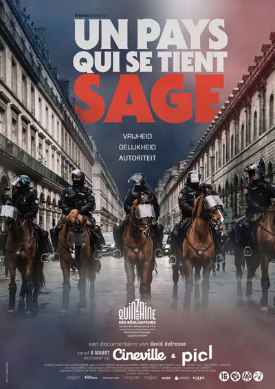 Un Pays Qui Se Tient Sage