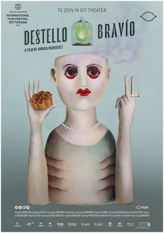 Destello Bravío (2021)