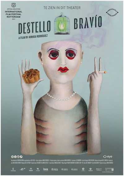 Destello Bravío