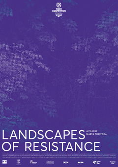 Landscapes of Resistance (2021)