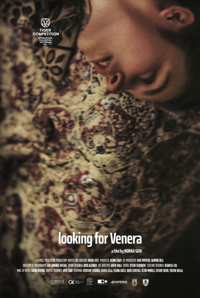 Looking for Venera