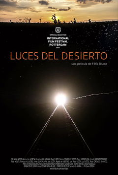 Luces del desierto (2021)