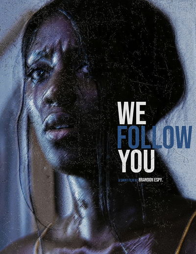 We Follow You