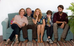 Mit der Tür ins Haus (2019)