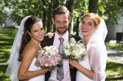 Double Trouble (2018)