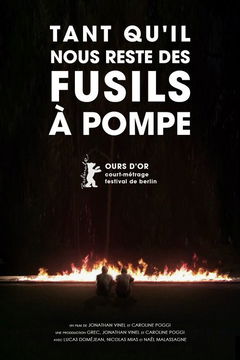 Tant qu'il nous reste des fusils Ă pompe (2014)