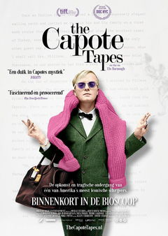 The Capote Tapes (2019)