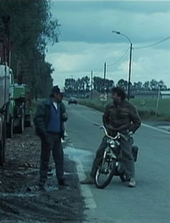 Het spook van Monniksveer (1989)