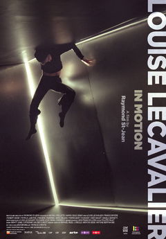 Louise Lecavalier: Sur son Cheval de Feu (2017)