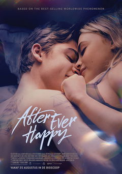 After Ever Happy (2022)