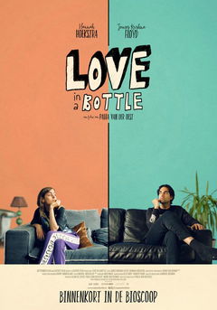 Love in a Bottle (2021)