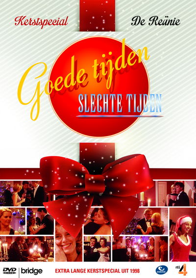 Goede tijden, slechte tijden: De reünie