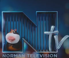 Norman Television (2016)