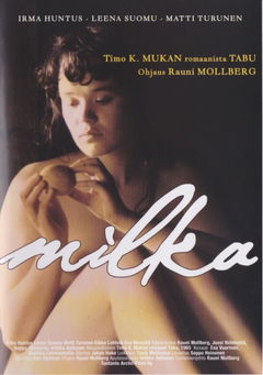 Milka: Elokuva tabuista (1980)