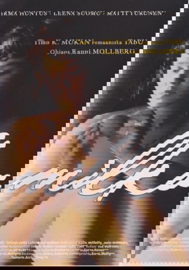 Milka: Elokuva tabuista