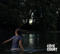 Étrange dit l'ange (2017)