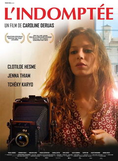L'Indomptée (2016)
