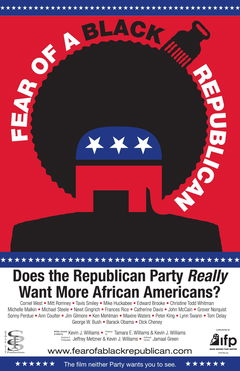 Fear of a Black Republican (2011)