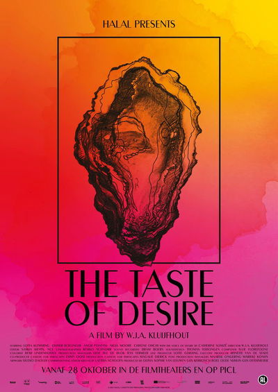 The Taste of Desire