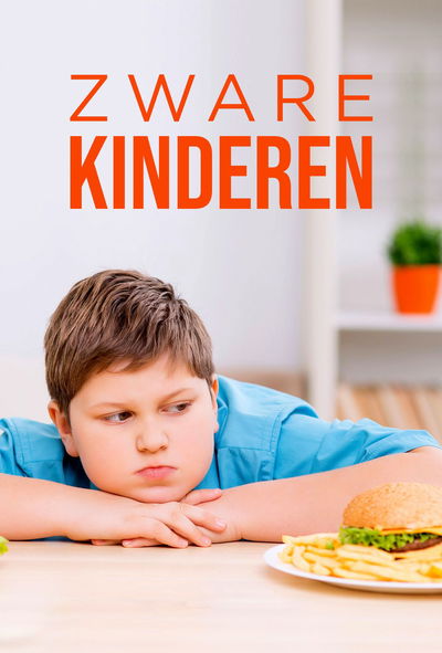 Zware Kinderen