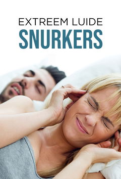 Extreem Luide Snurkers (2020)