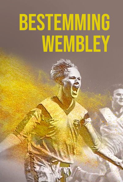 Bestemming Wembley