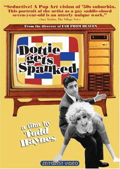 Dottie Gets Spanked (1993)