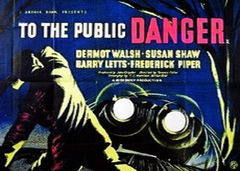 To the Public Danger (1948)
