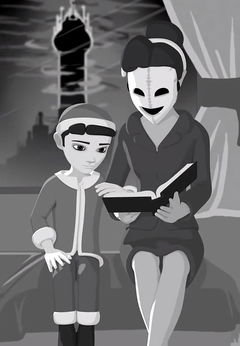 No Monsters (2017)