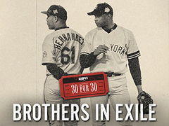 Brothers in Exile (2014)