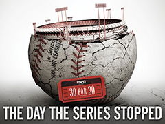The Day the Series Stopped (2014)