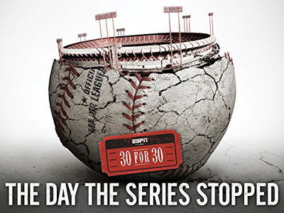 The Day the Series Stopped
