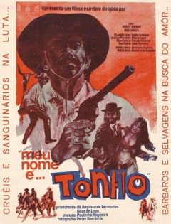 Meu Nome é Tonho (1969)