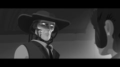 Friendly Shadow (2020)