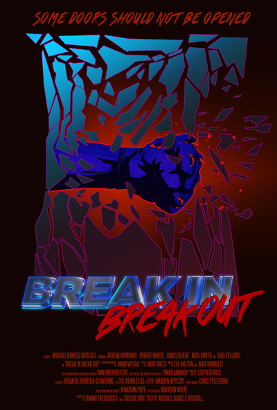 Break In Break Out