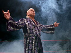 Nature Boy (2017)