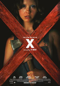 X (2022)