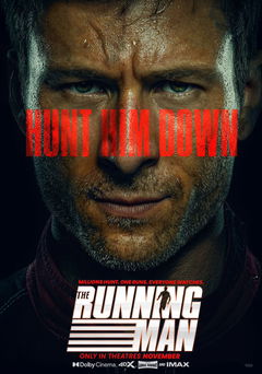 The Running Man (2025)