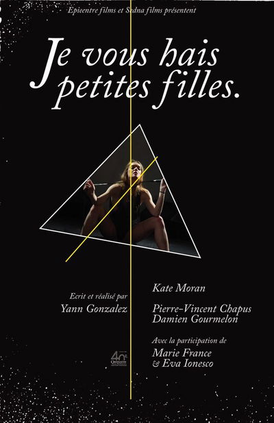 Je vous hais petites filles