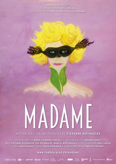Madame (2019)