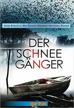 Der Schneegänger (2020)