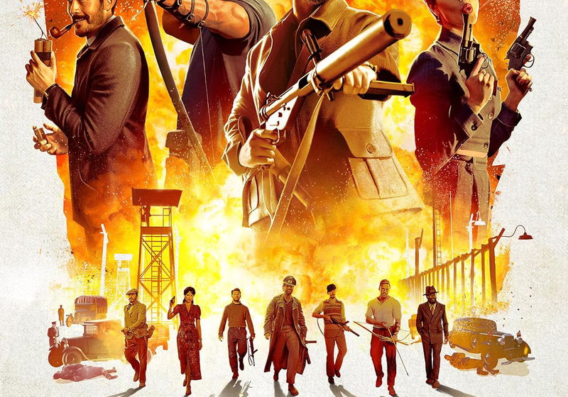 Beste Oorlogsfilms 2024 op Amazon Prime Video (september 2025)